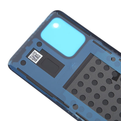 Coque arrière de batterie d'origine pour Motorola Moto G73