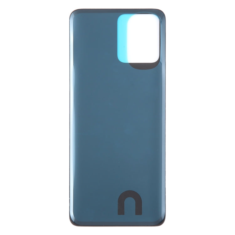 Coque arrière de batterie d'origine pour Motorola Moto G Stylus 5G 2023