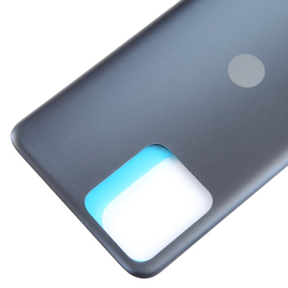 Coque arrière de batterie d'origine pour Motorola Moto G Stylus 5G 2023