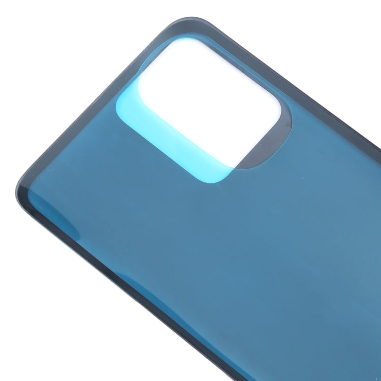 Coque arrière de batterie d'origine pour Motorola Moto G Stylus 5G 2023