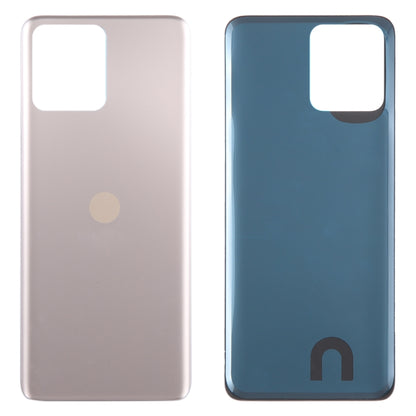 Coque arrière de batterie d'origine pour Motorola Moto G Stylus 5G 2023