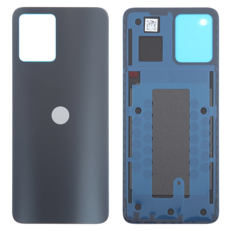 Coque arrière de batterie d'origine pour Motorola Moto G14