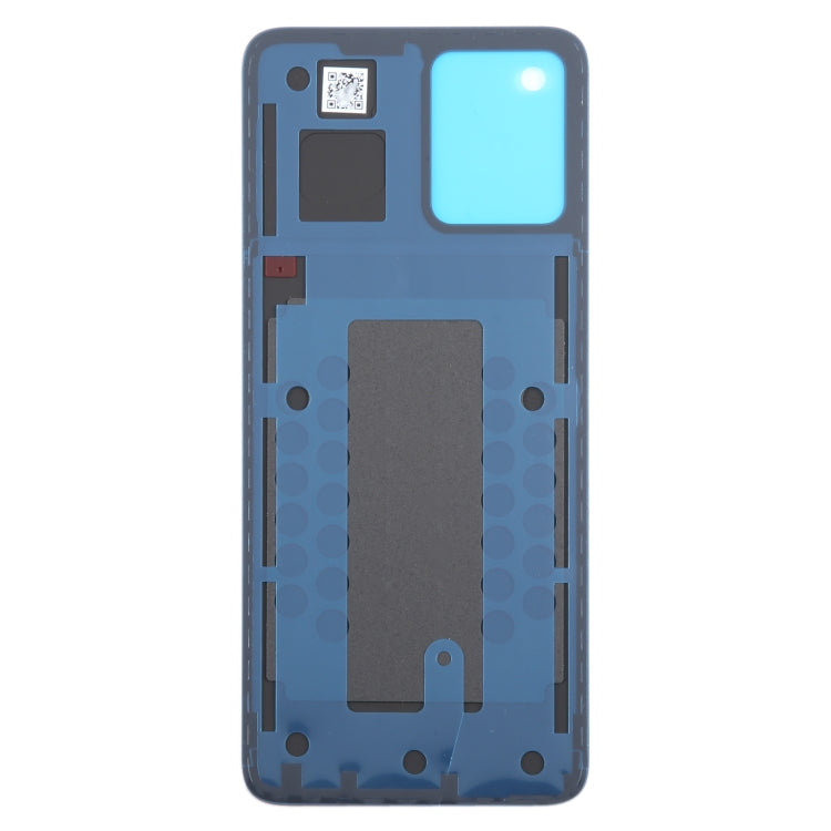 Coque arrière de batterie d'origine pour Motorola Moto G14