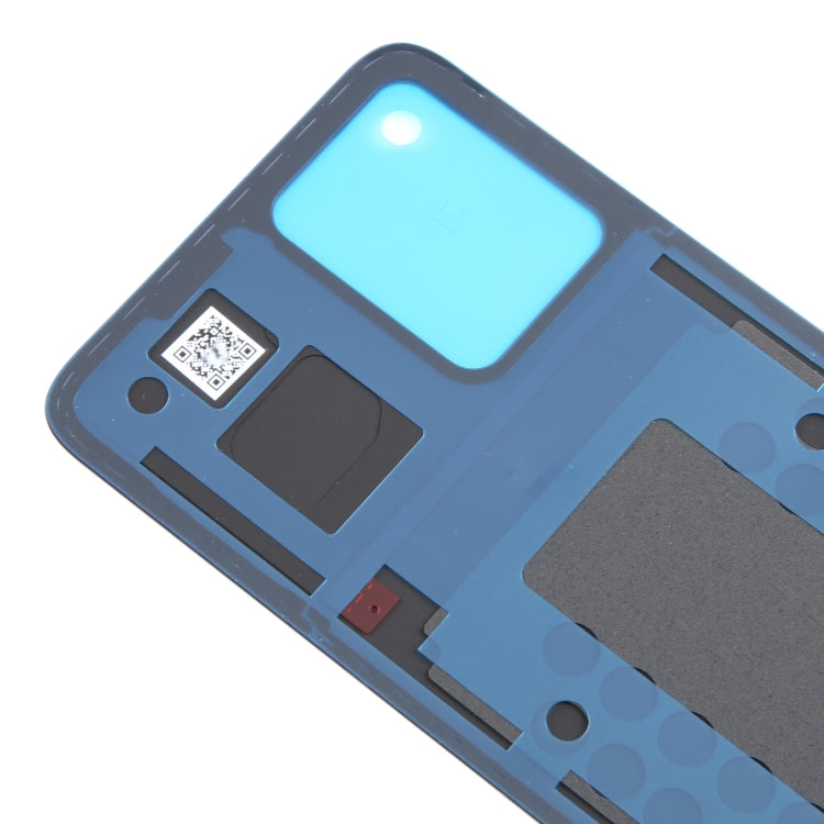 Coque arrière de batterie d'origine pour Motorola Moto G14