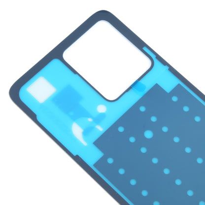 Coque arrière de batterie d'origine pour Motorola Moto G84
