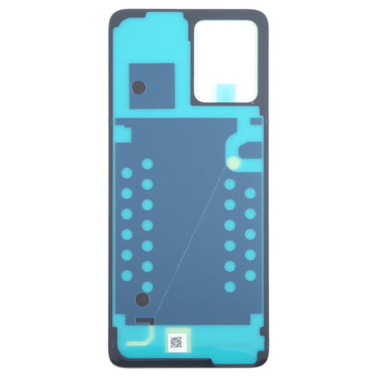 Coque arrière de batterie d'origine pour Motorola Moto G54