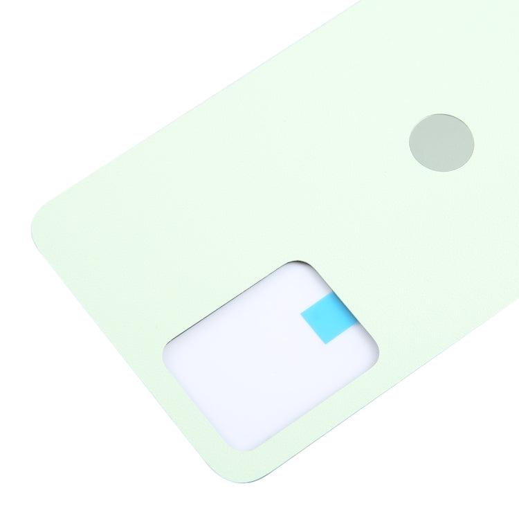 Coque arrière de batterie d'origine pour Motorola Moto G54