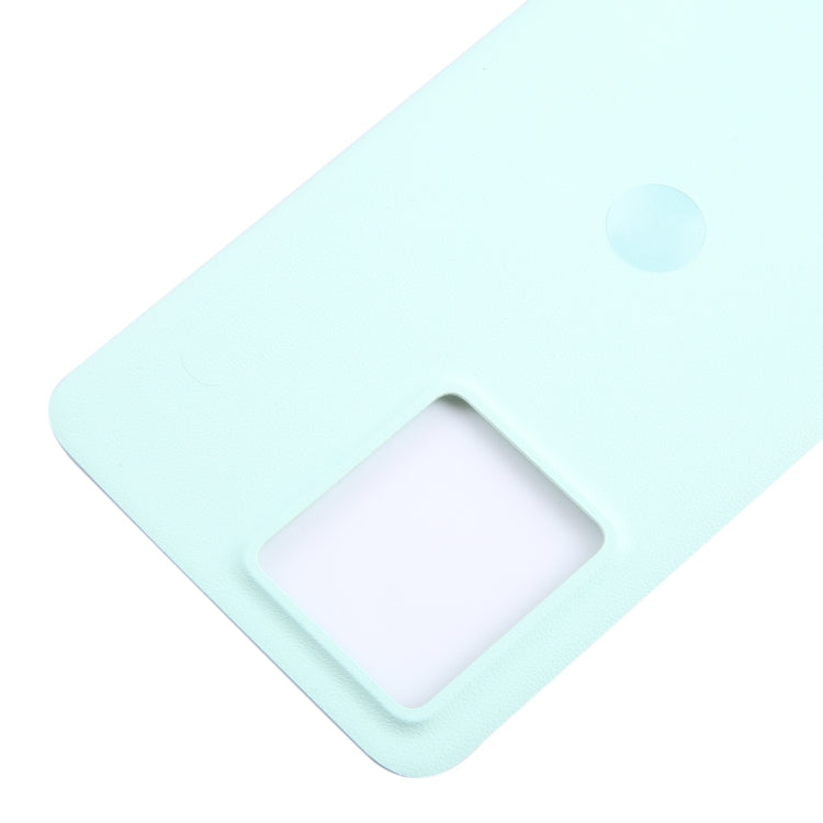 Coque arrière de batterie d'origine pour Motorola Edge 40 Neo