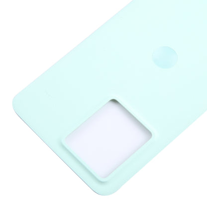 Coque arrière de batterie d'origine pour Motorola Edge 40 Neo