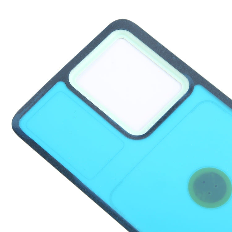 Coque arrière de batterie d'origine pour Motorola Edge 40 Neo