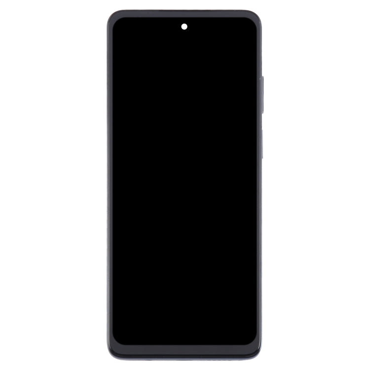 Écran LCD OEM pour Motorola Moto G Stylus 5G 2022, assemblage complet avec cadre