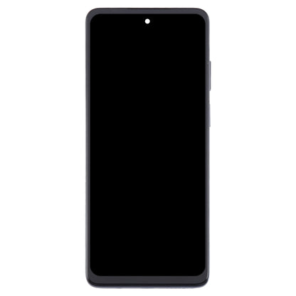 Écran LCD OEM pour Motorola Moto G Stylus 5G 2022, assemblage complet avec cadre