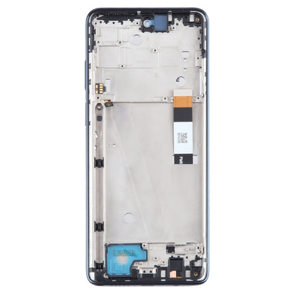 Écran LCD OEM pour Motorola Moto G Stylus 5G 2022, assemblage complet avec cadre