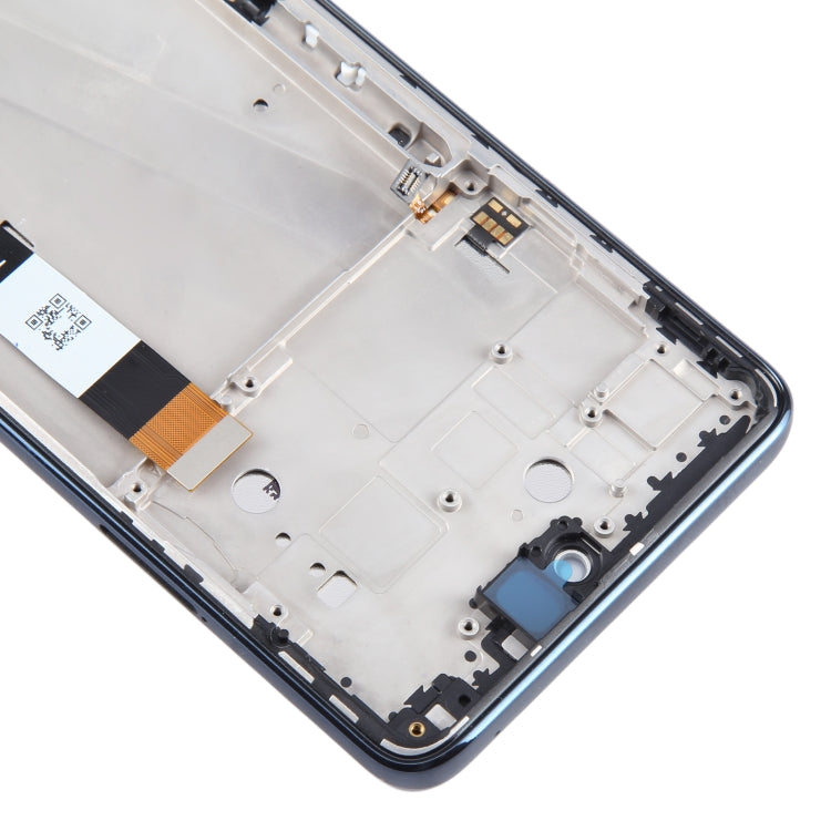 Écran LCD OEM pour Motorola Moto G Stylus 5G 2022, assemblage complet avec cadre