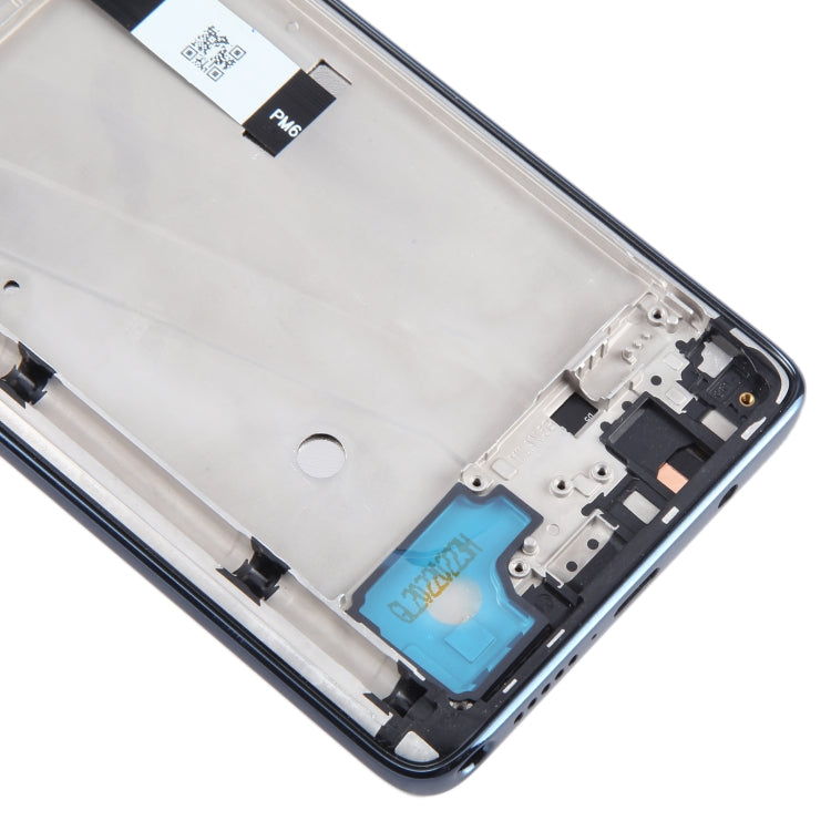 Écran LCD OEM pour Motorola Moto G Stylus 5G 2022, assemblage complet avec cadre