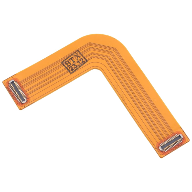 Câble flexible connecté au port de chargement Xiaomi Pad 5 Pro