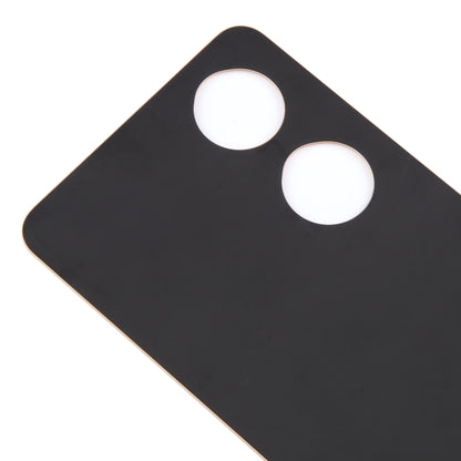 Pour vivo Y100 couvercle arrière de la batterie d'origine
