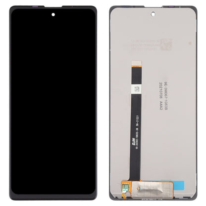 Écran LCD et numériseur complet pour Blackview A100