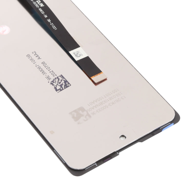 Écran LCD et numériseur complet pour Blackview A100