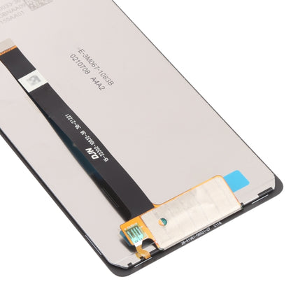 Écran LCD et numériseur complet pour Blackview A100