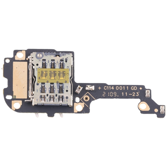 Pour carte lecteur de carte SIM OnePlus 9 Pro avec micro