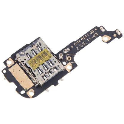 Pour carte lecteur de carte SIM OnePlus 9 Pro avec micro