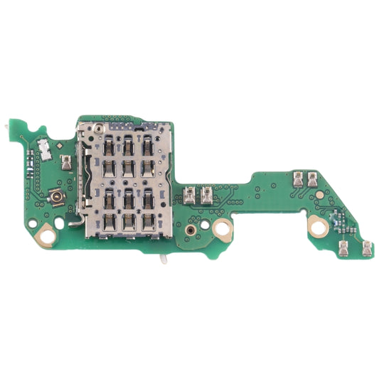Pour carte lecteur de carte SIM OnePlus Ace 2V avec micro