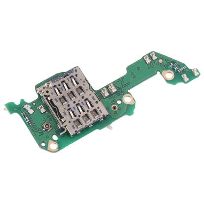 Pour carte lecteur de carte SIM OnePlus Ace 2V avec micro