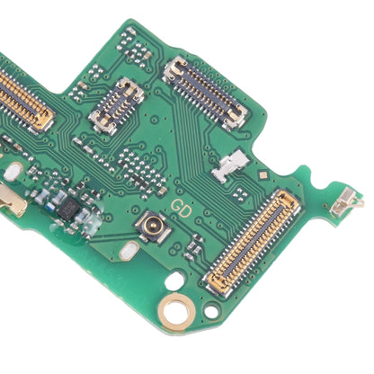 Pour carte lecteur de carte SIM OnePlus Ace 2V avec micro
