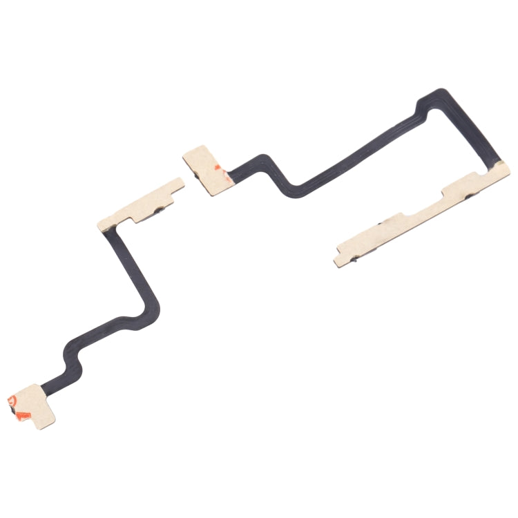 Pour Oneplus Nord CE 2 bouton d'alimentation et bouton de Volume câble flexible