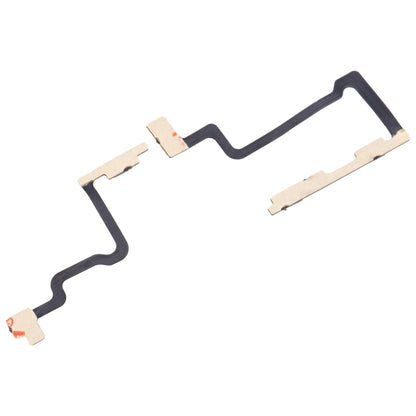 Pour Oneplus Nord CE 2 bouton d'alimentation et bouton de Volume câble flexible