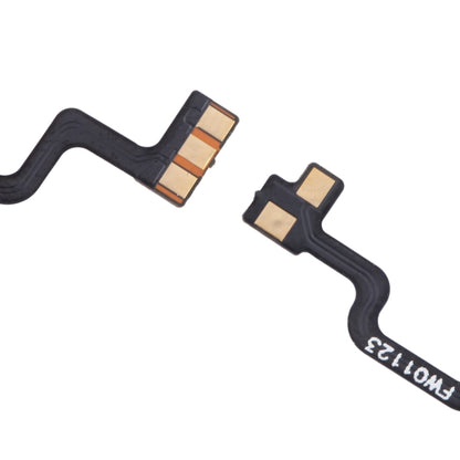 Pour Oneplus Nord CE 2 bouton d'alimentation et bouton de Volume câble flexible