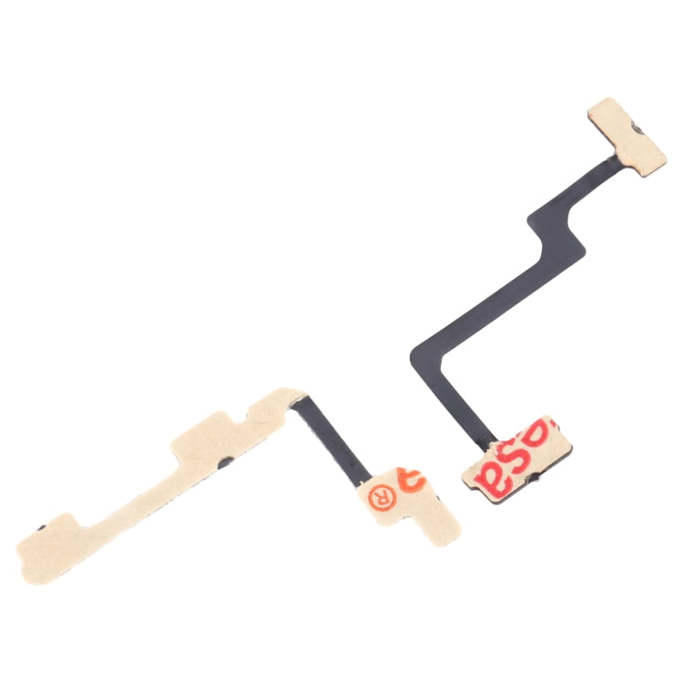Pour Oneplus 11 PHB110 bouton d'alimentation et bouton de Volume câble flexible