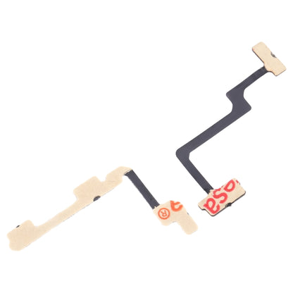 Pour Oneplus 11 PHB110 bouton d'alimentation et bouton de Volume câble flexible
