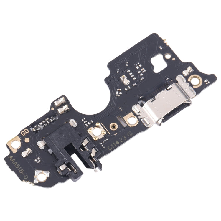 Pour carte de port de charge Oneplus Nord CE 3 Lite