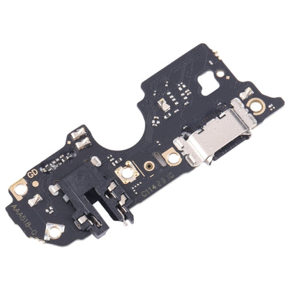 Pour carte de port de charge Oneplus Nord CE 3 Lite