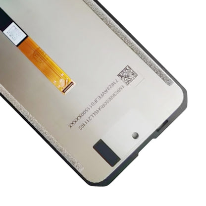 Pour Blackview BV8900 écran LCD avec numériseur assemblage complet