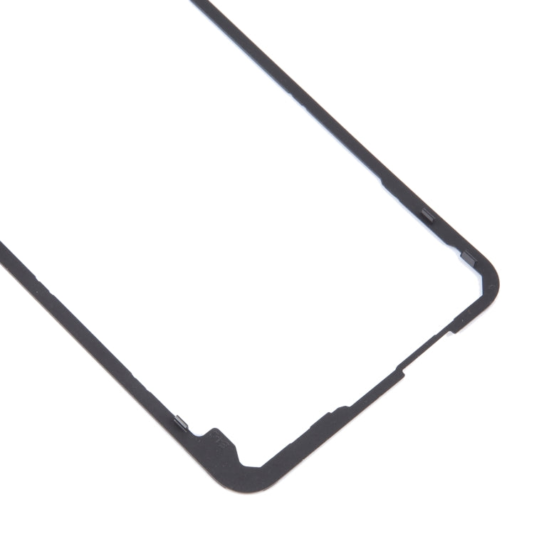 Cadre de lunette d'écran LCD avant d'origine pour Google Pixel 8