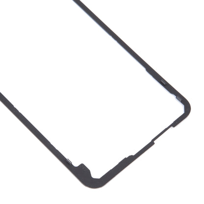 Cadre de lunette d'écran LCD avant d'origine pour Google Pixel 8