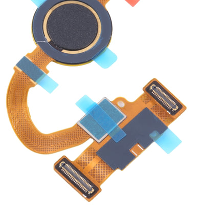 Pour Google Pixel 5 câble flexible de capteur d'empreintes digitales d'origine