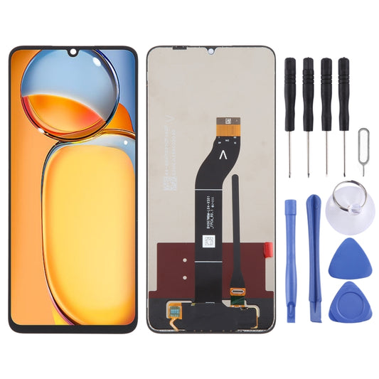 Écran LCD Redmi 13C 4G / Redmi 13C 5G + Kit offert
