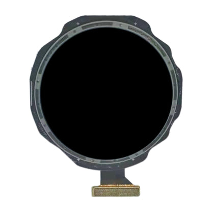 Pour Samsung Galaxy Watch 3 45mm SM-R840 Écran LCD avec numériseur Assemblage complet