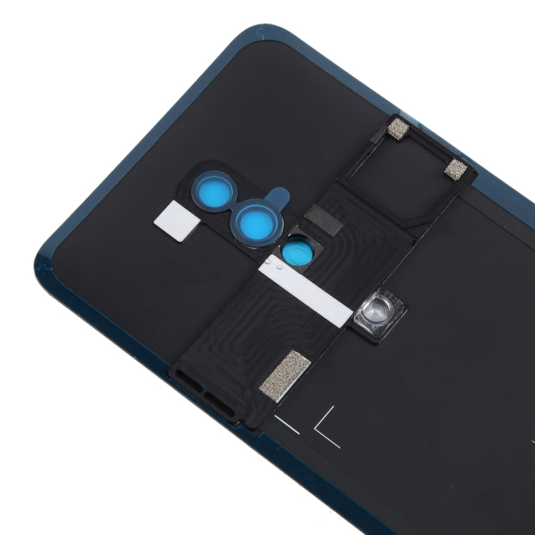 Pour ZTE nubia Red Magic 6s Pro couvercle arrière de la batterie