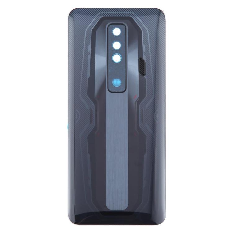 Couvercle arrière de la batterie pour ZTE nubia Red Magic 7S