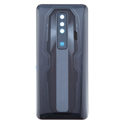 Couvercle arrière de la batterie pour ZTE nubia Red Magic 7S