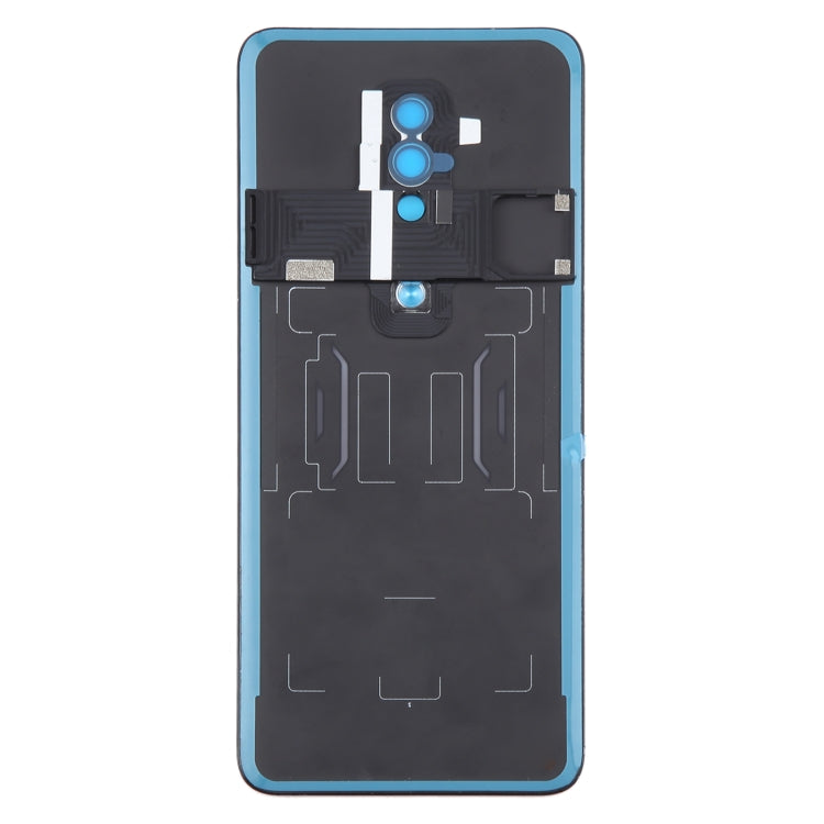 Couvercle arrière de la batterie pour ZTE nubia Red Magic 7S