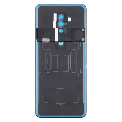 Couvercle arrière de la batterie pour ZTE nubia Red Magic 7S