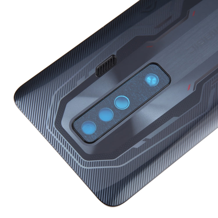 Couvercle arrière de la batterie pour ZTE nubia Red Magic 7S