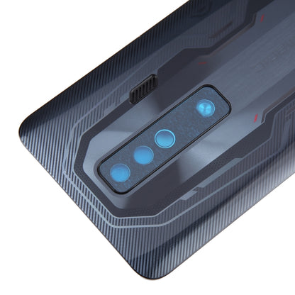 Couvercle arrière de la batterie pour ZTE nubia Red Magic 7S