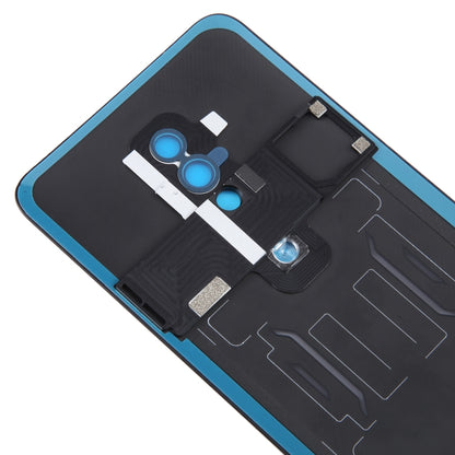 Couvercle arrière de la batterie pour ZTE nubia Red Magic 7S